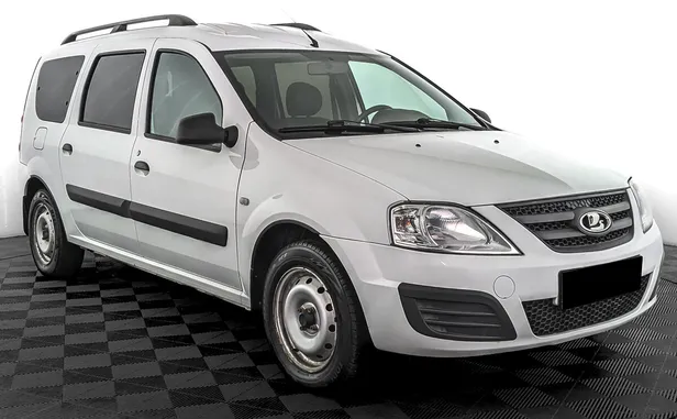 Lada (ВАЗ) Largus