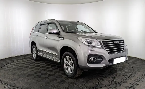 Haval H9