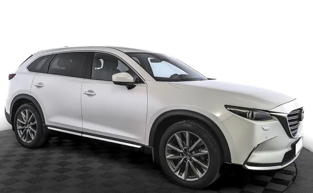 Mazda CX-9
