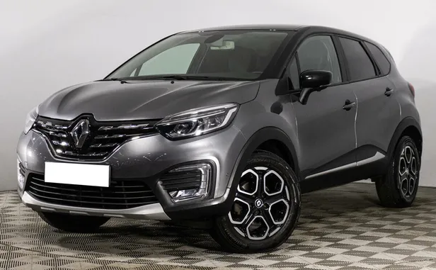 Renault Kaptur