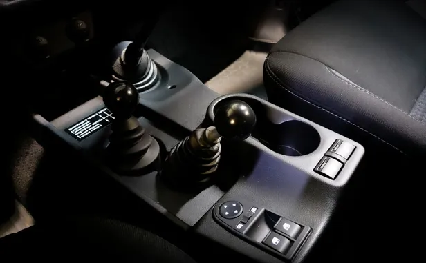 Lada (ВАЗ) Niva Legend