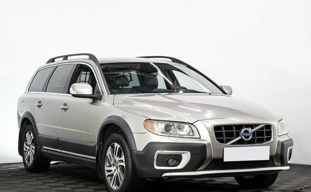 Volvo XC70