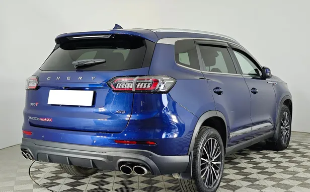 CHERY Tiggo 8 Pro Max