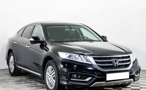 Honda Crosstour