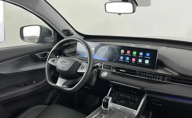 CHERY Tiggo 7 Pro Max