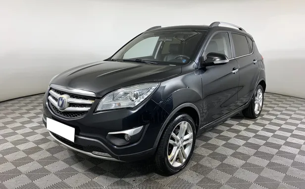 Changan CS35