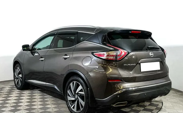 Nissan Murano