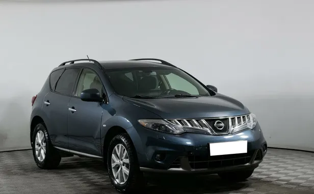 Nissan Murano