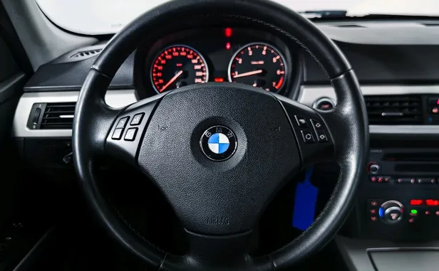 BMW 3 серии