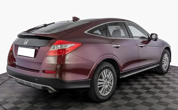 Honda Crosstour