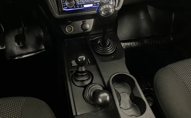 Lada (ВАЗ) Niva Legend