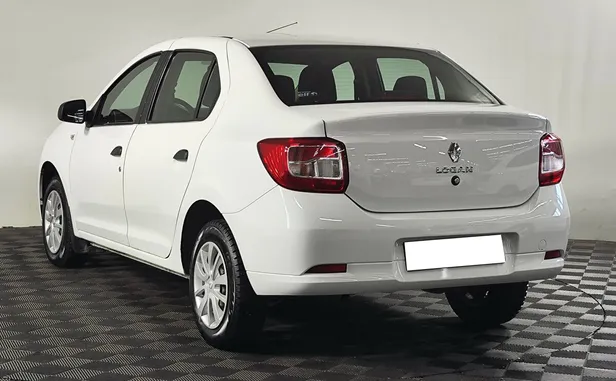 Renault Logan