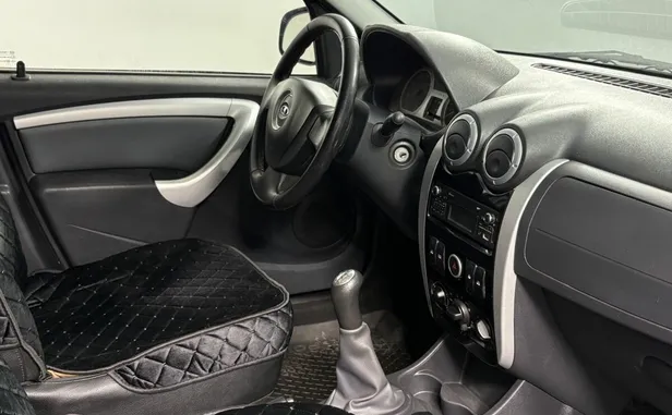 Lada (ВАЗ) Largus