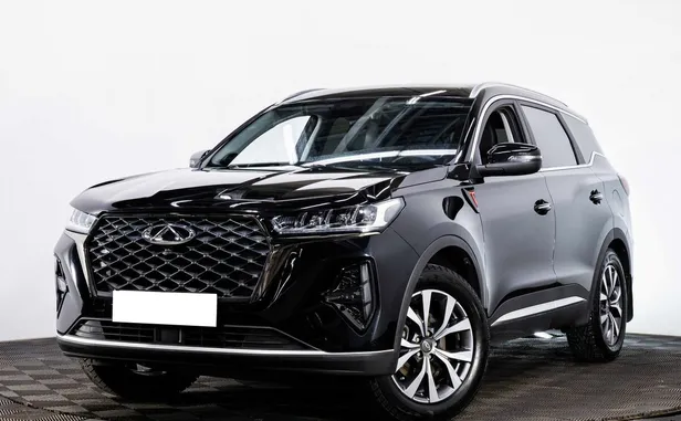 CHERY Tiggo 7 Pro Max