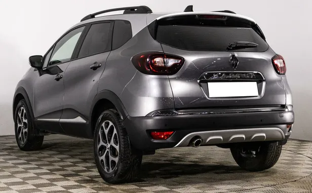Renault Kaptur