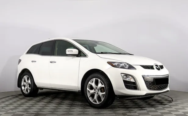 Mazda CX-7
