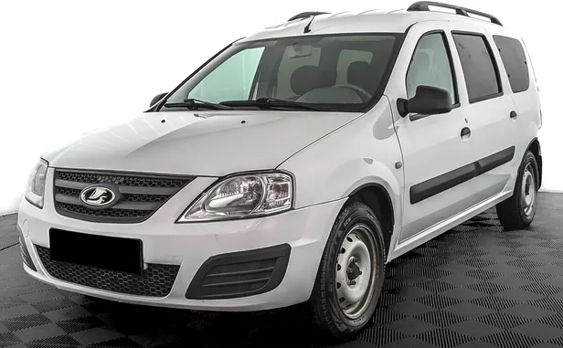 Lada (ВАЗ) Largus