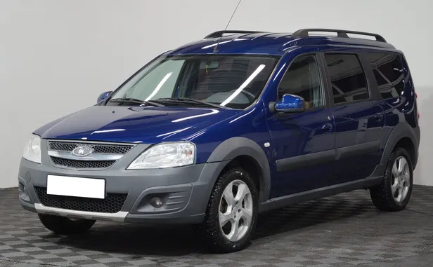 Lada (ВАЗ) Largus