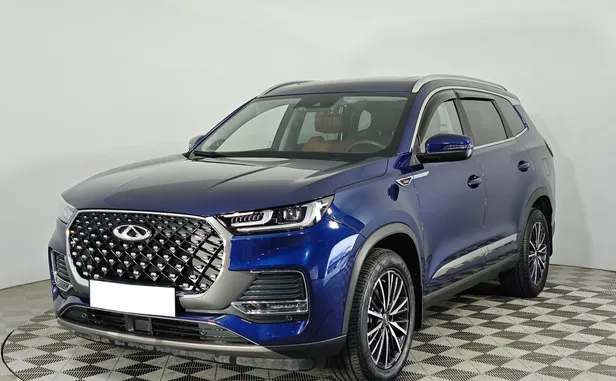 CHERY Tiggo 8 Pro Max