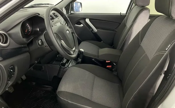 Lada (ВАЗ) Kalina