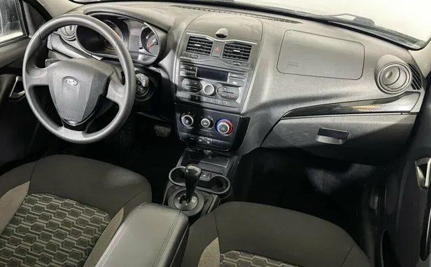 Lada (ВАЗ) Granta