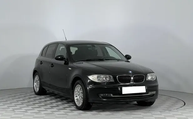BMW 1 серии