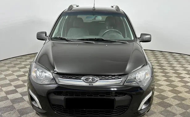 Lada (ВАЗ) Kalina