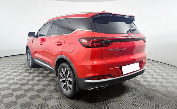 CHERY Tiggo 7 Pro Max