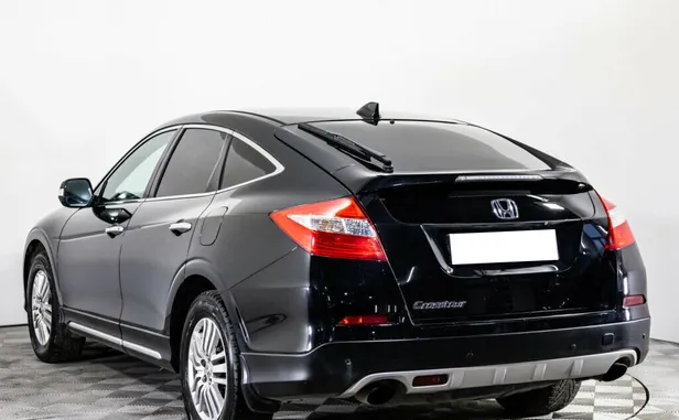 Honda Crosstour