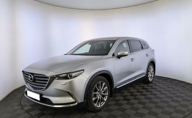 Mazda CX-9