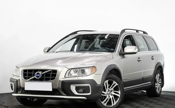 Volvo XC70