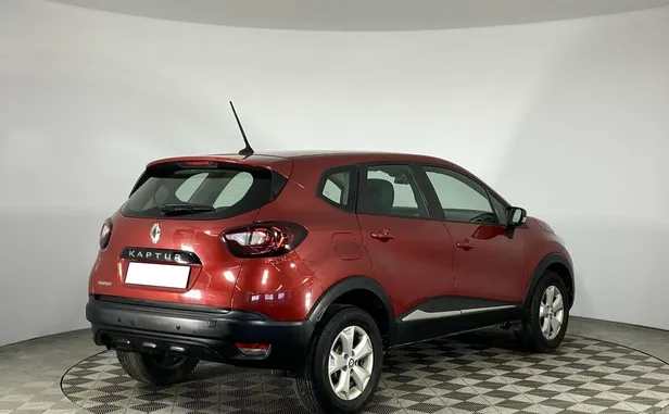 Renault Kaptur
