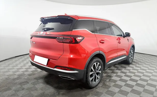 CHERY Tiggo 7 Pro Max