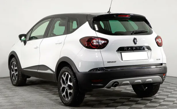 Renault Kaptur