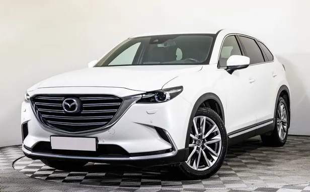 Mazda CX-9