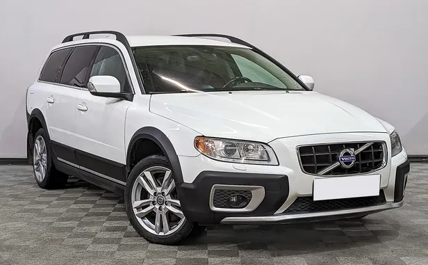 Volvo XC70