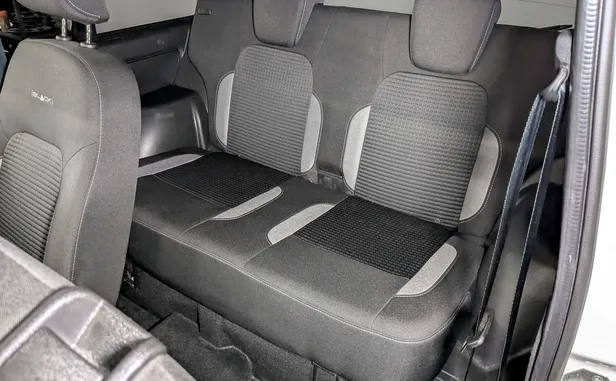 Lada (ВАЗ) Niva Legend