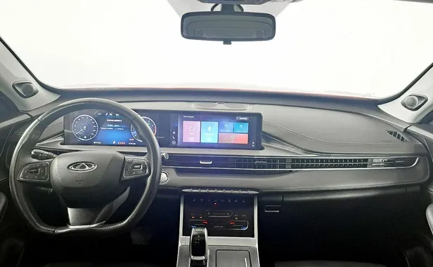 CHERY Tiggo 7 Pro Max