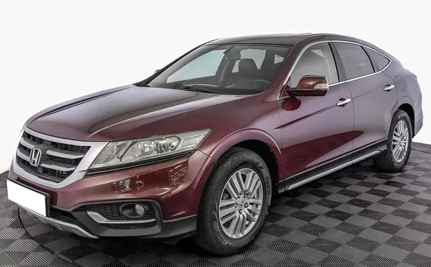 Honda Crosstour