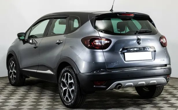 Renault Kaptur