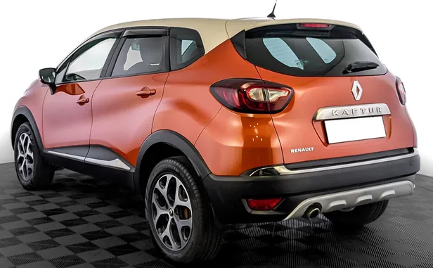 Renault Kaptur