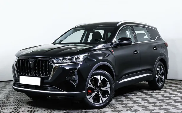 CHERY Tiggo 7 Pro Max