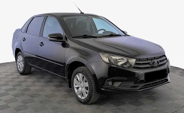 Lada (ВАЗ) Granta