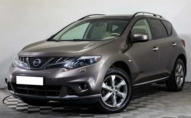 Nissan Murano