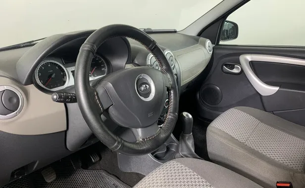 Lada (ВАЗ) Largus