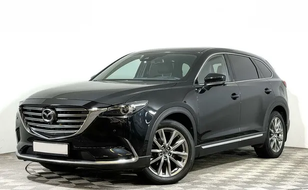 Mazda CX-9