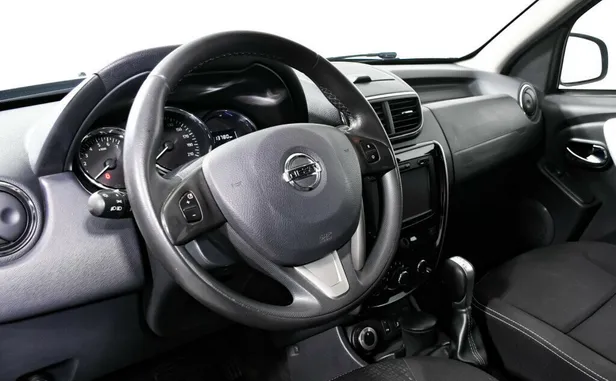 Nissan Terrano