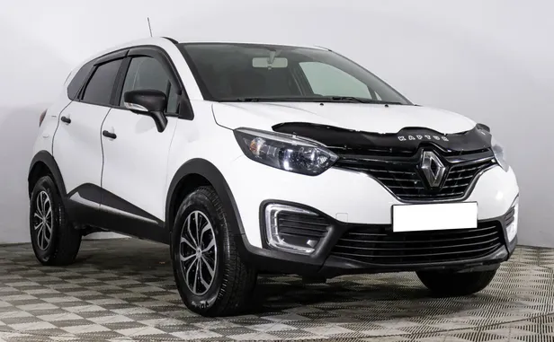 Renault Kaptur