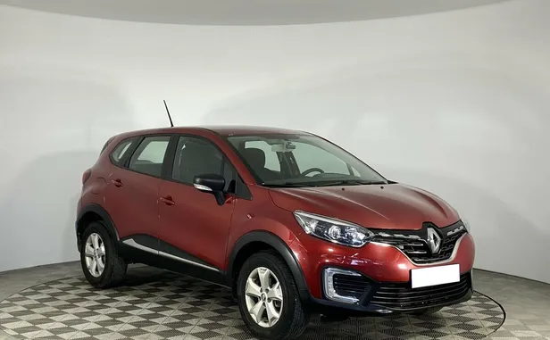 Renault Kaptur