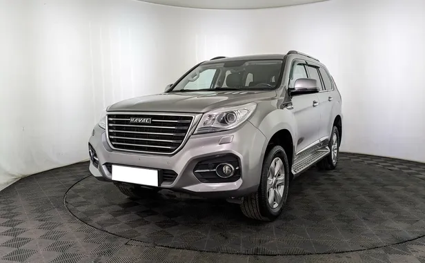 Haval H9